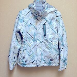 The North Face Women's Ski Coat
SZ SP